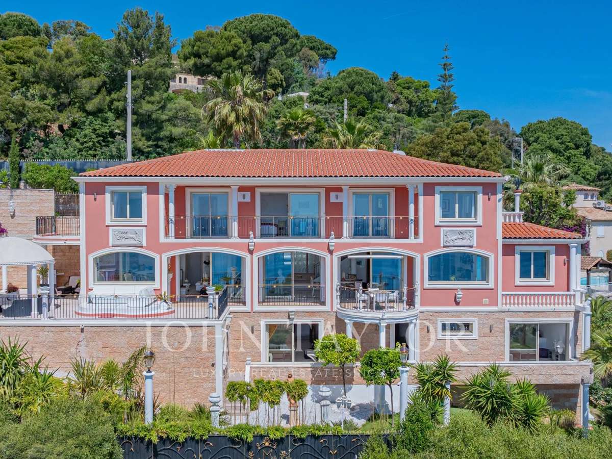 Villa Vallauris