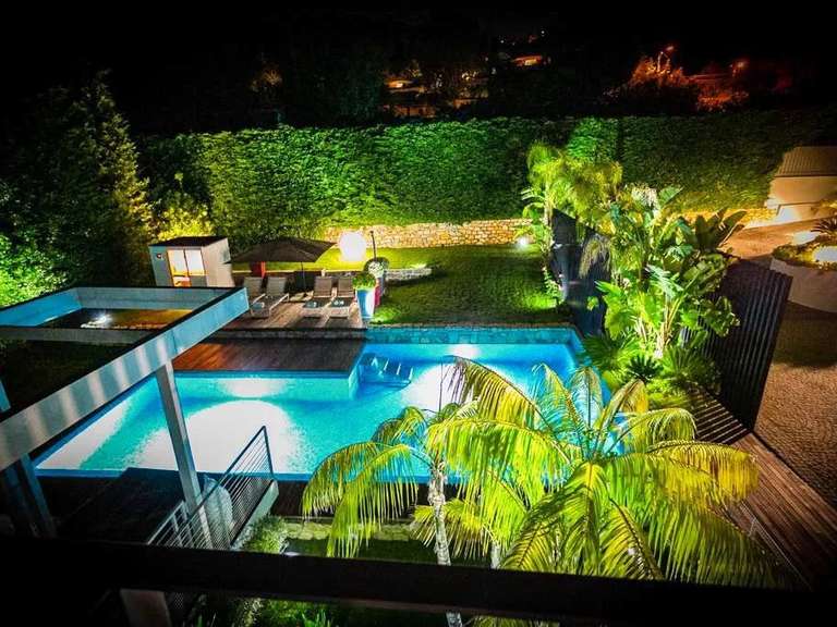 Villa avec Vue sur mer Vallauris - 350m²