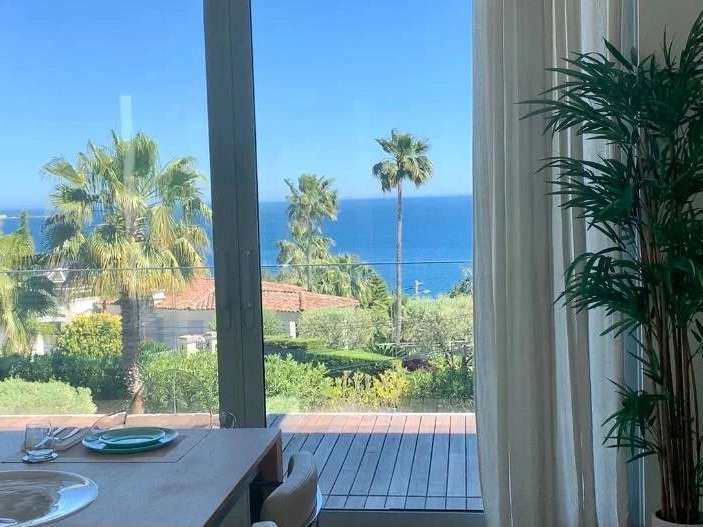 Villa avec Vue sur mer Vallauris - 350m²
