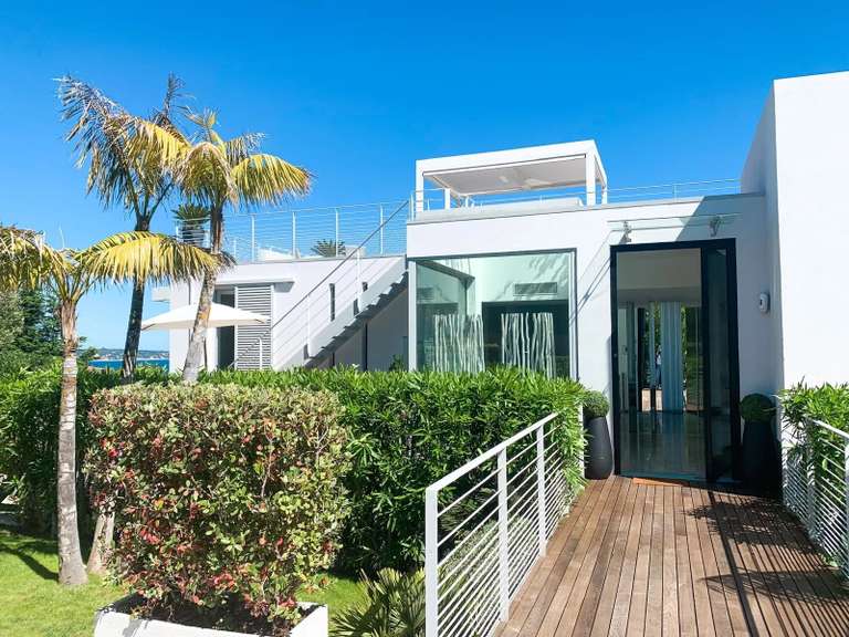 Villa avec Vue sur mer Vallauris - 350m²