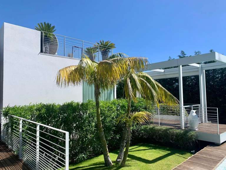 Villa avec Vue sur mer Vallauris - 350m²