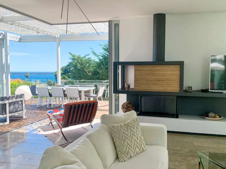 Villa avec Vue sur mer Vallauris - 350m²