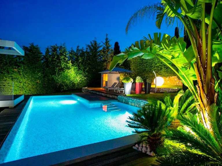 Villa avec Vue sur mer Vallauris - 350m²