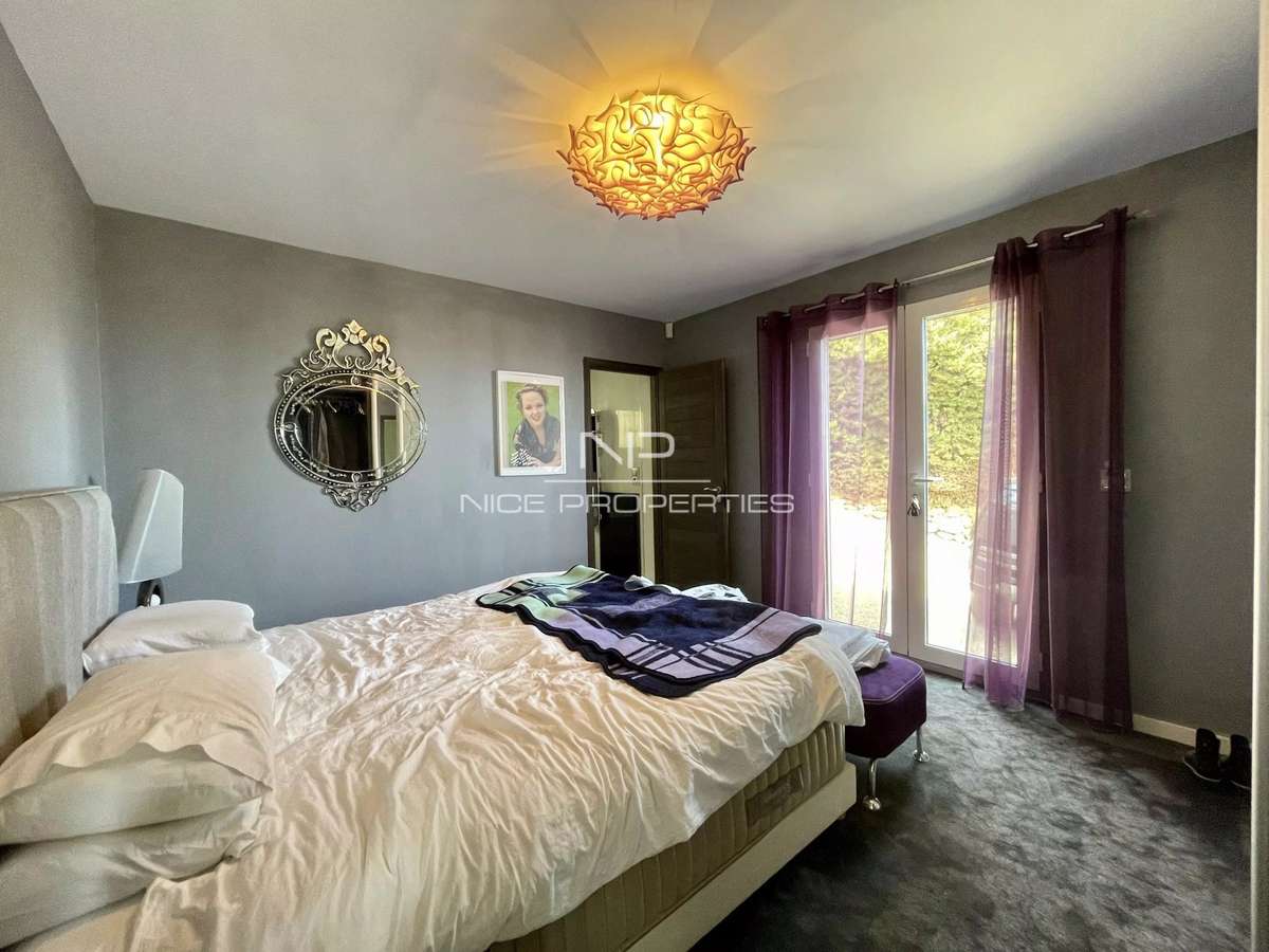 Villa Vallauris