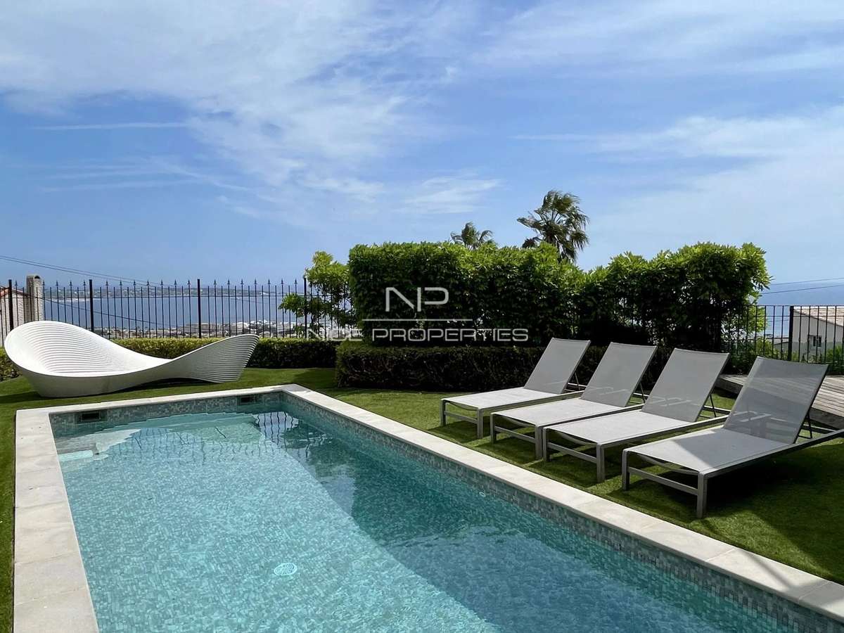 Villa Vallauris