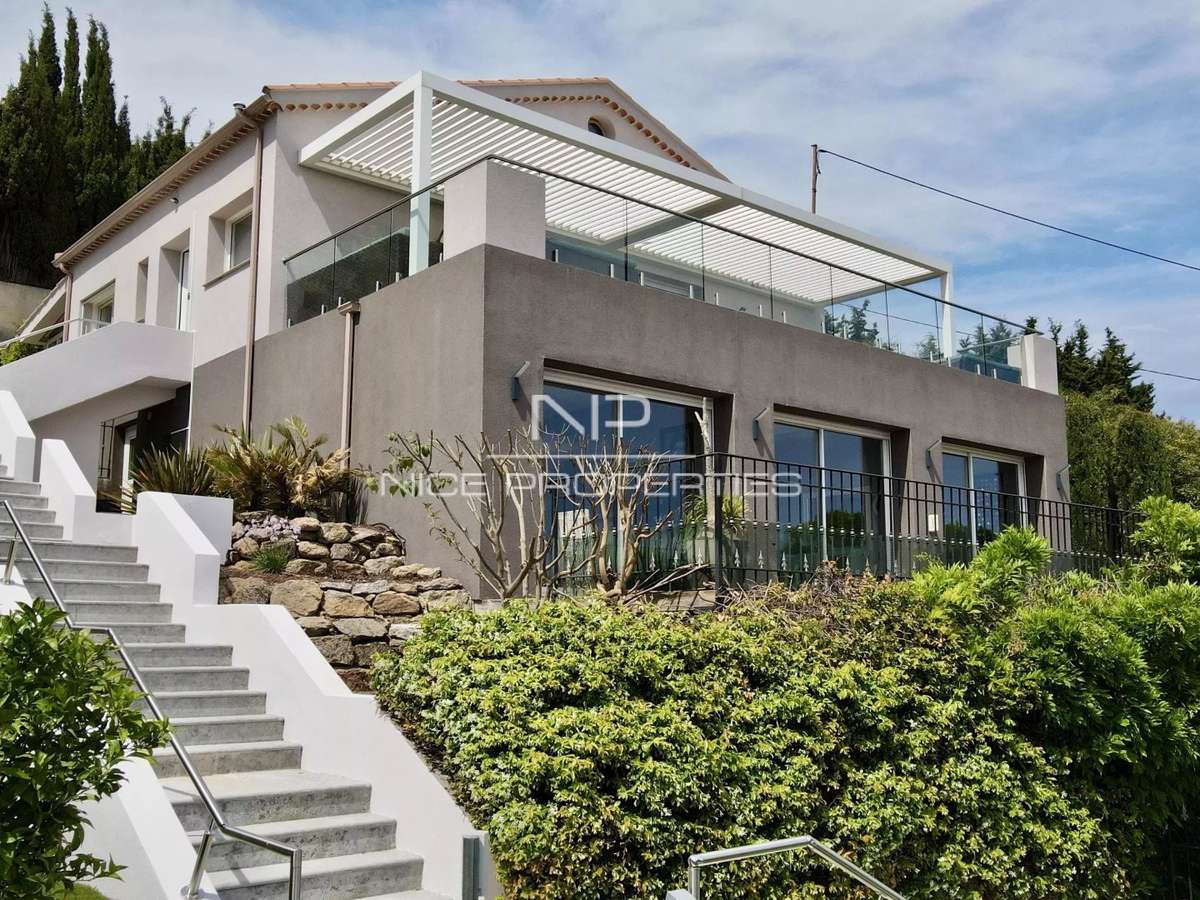 Villa Vallauris