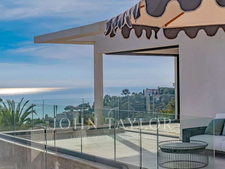 Villa avec Vue sur mer Vallauris - 5 chambres - 382m²