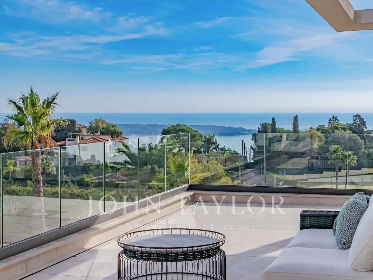 Villa Vallauris