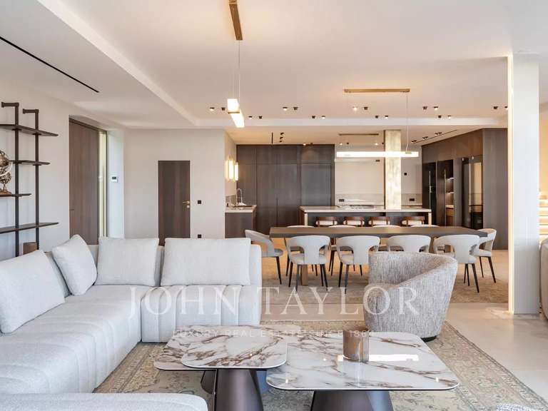 Villa avec Vue sur mer Vallauris - 5 chambres - 382m²