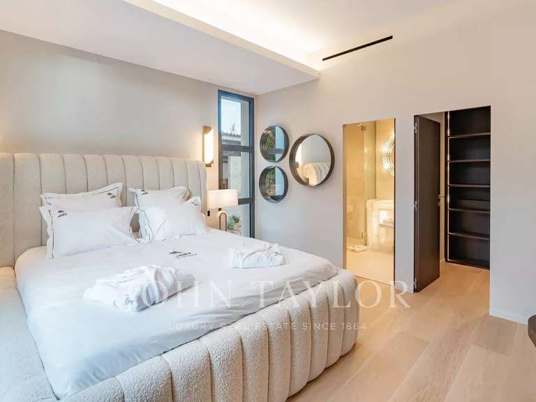 Villa avec Vue sur mer Vallauris - 5 chambres - 382m²