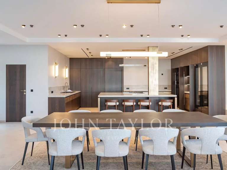 Villa avec Vue sur mer Vallauris - 5 chambres - 382m²
