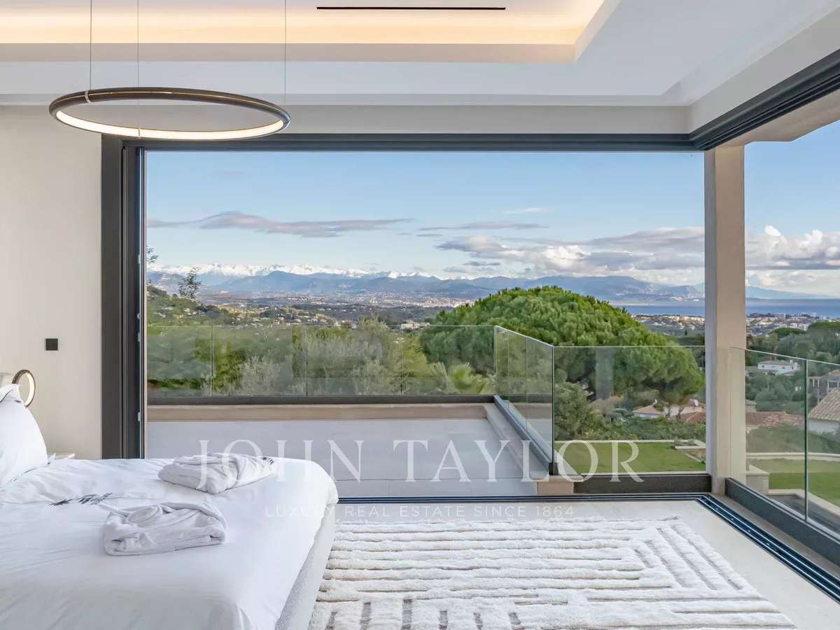 Villa Vallauris