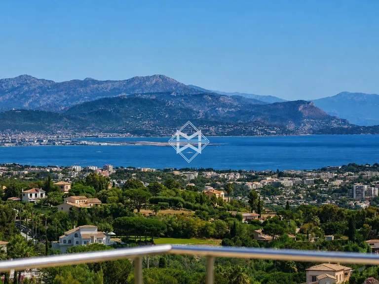 Villa Vallauris - 6 chambres - 342m²