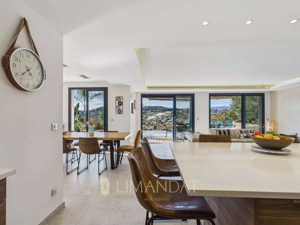 Villa Vallauris