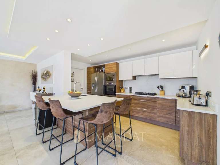 Villa Vallauris - 4 chambres - 245m²