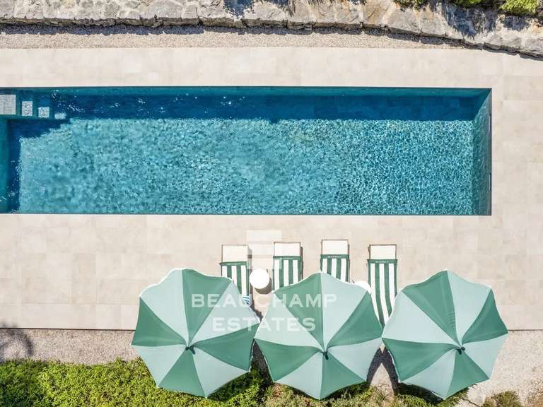 Villa Vallauris - 6 bedrooms - 172m²