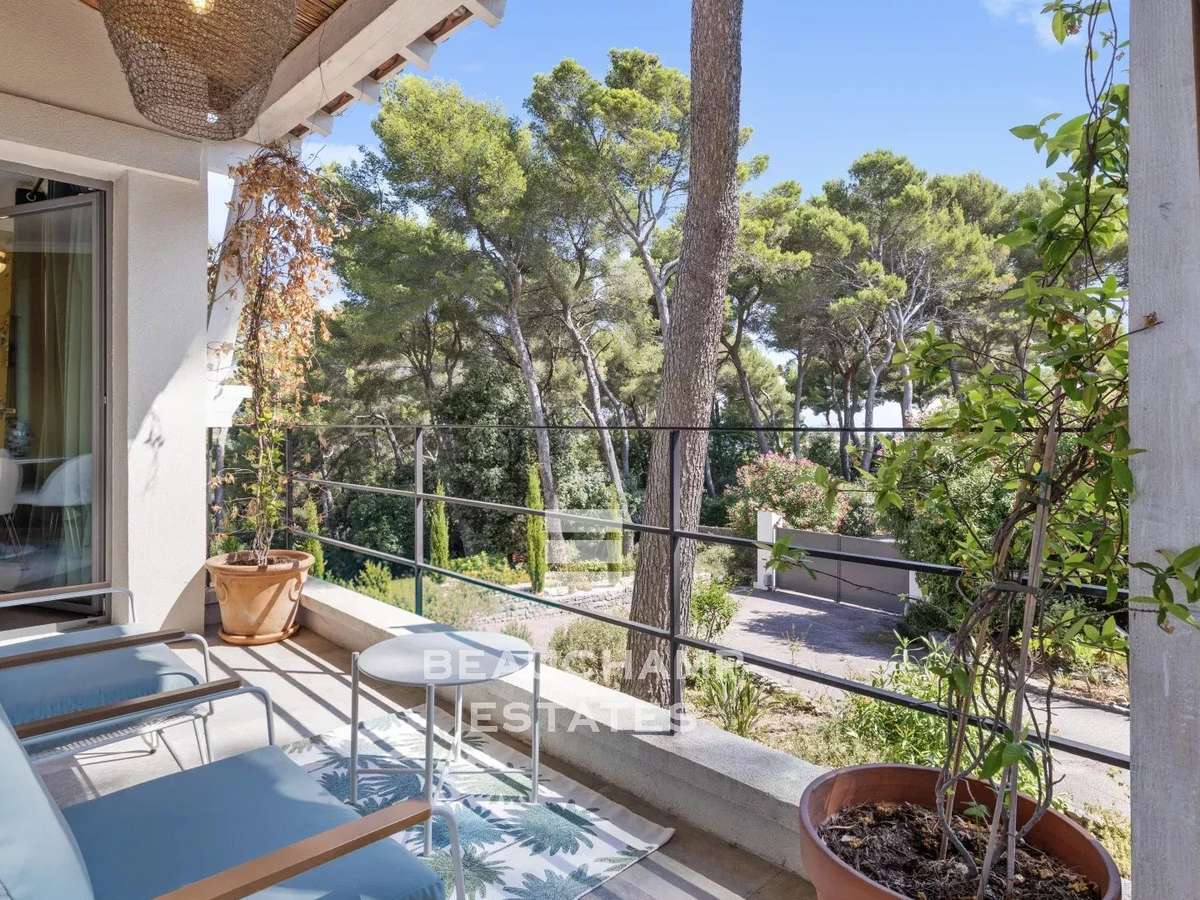 Villa Vallauris