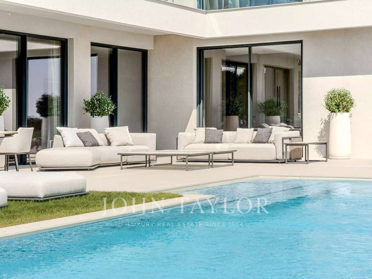 Villa Vallauris