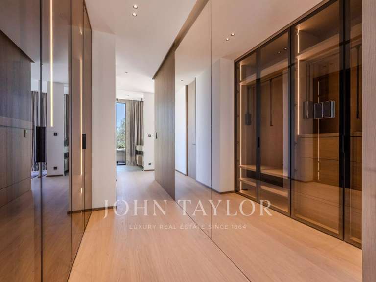 Villa avec Vue sur mer Vallauris - 5 chambres - 495m²