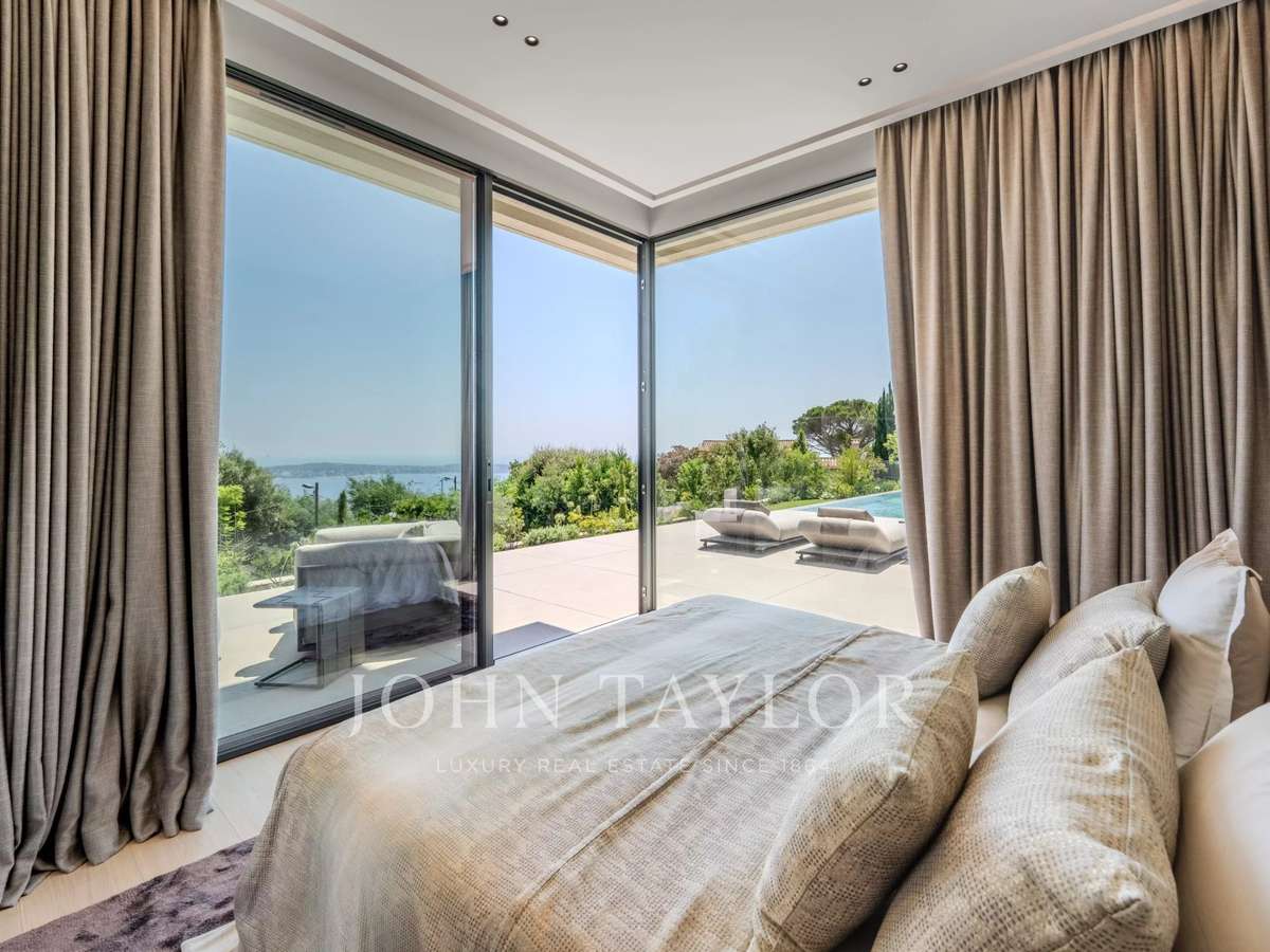 Villa Vallauris
