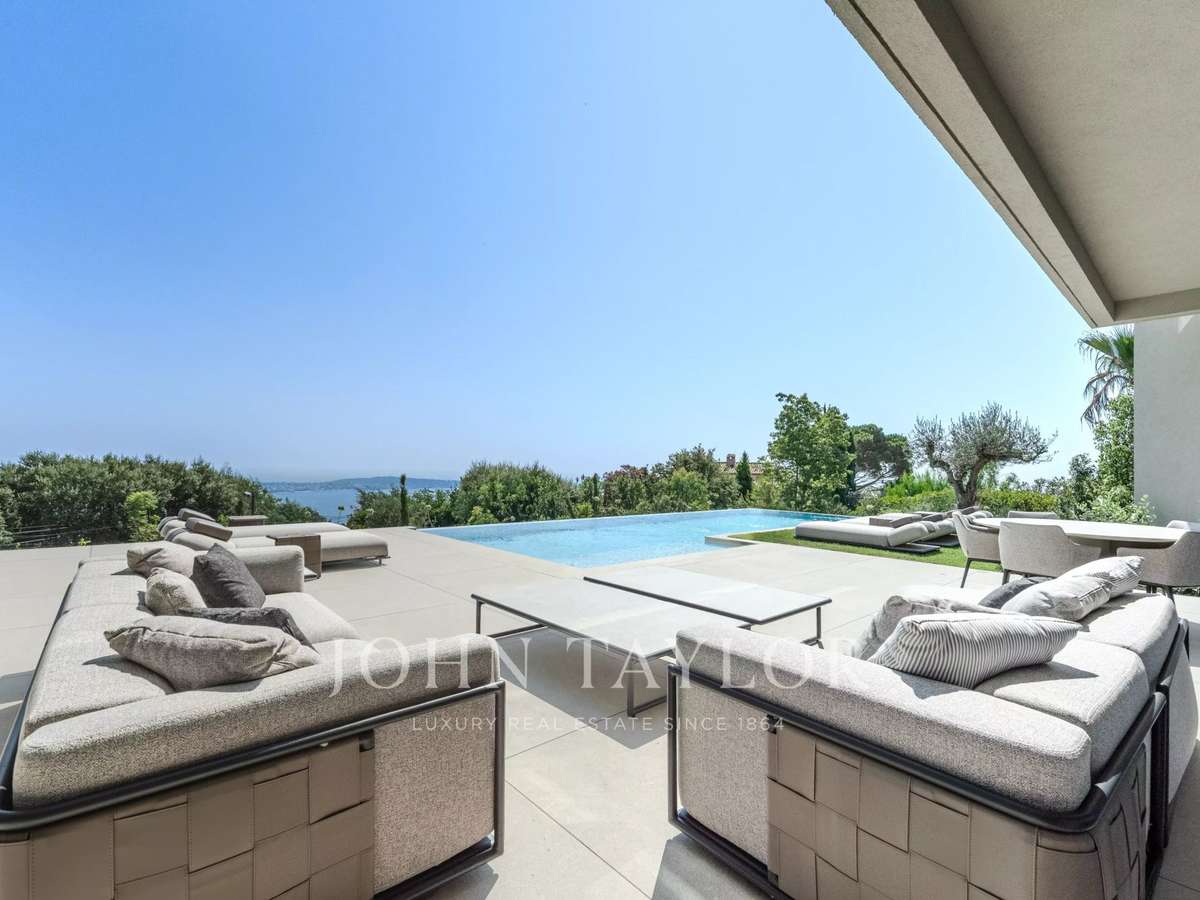 Villa Vallauris