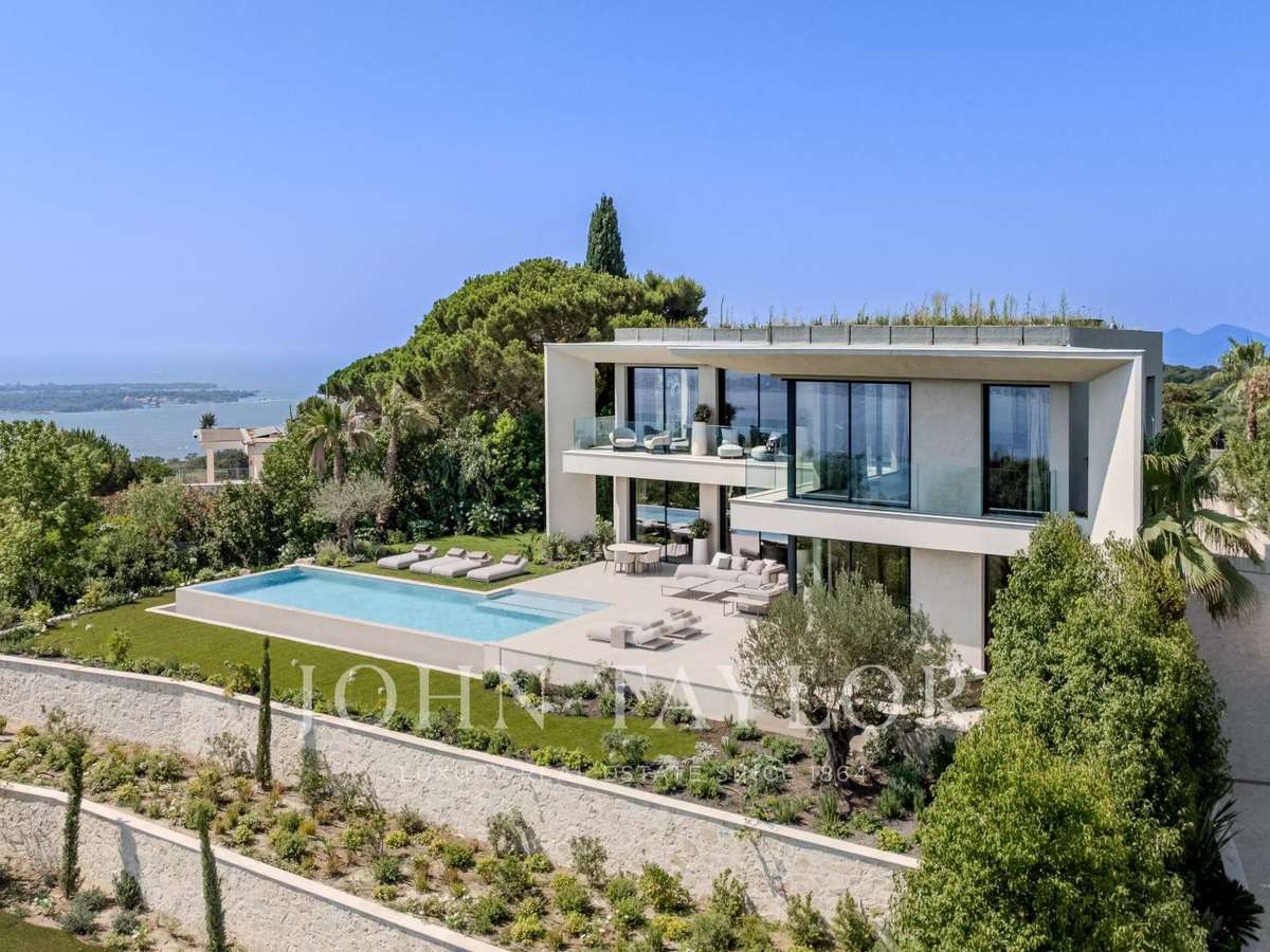 Villa Vallauris