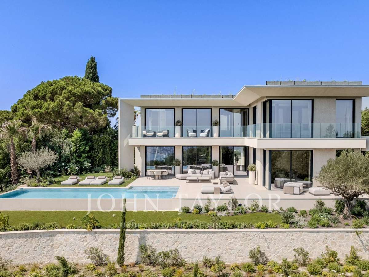 Villa Vallauris