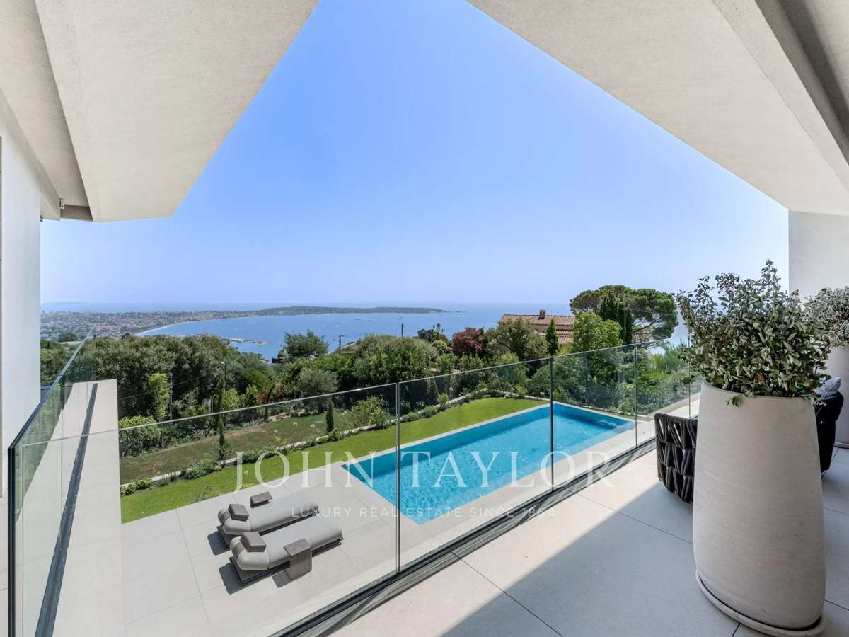 Villa Vallauris