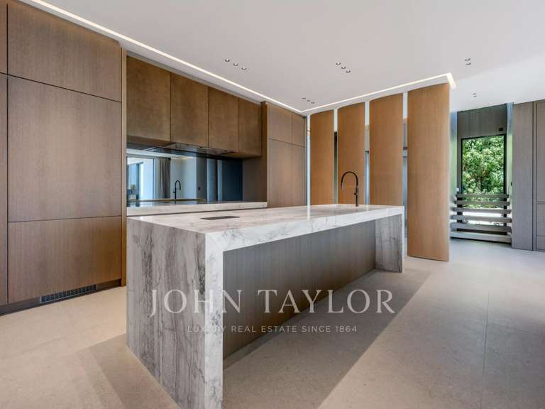 Villa avec Vue sur mer Vallauris - 5 chambres - 495m²