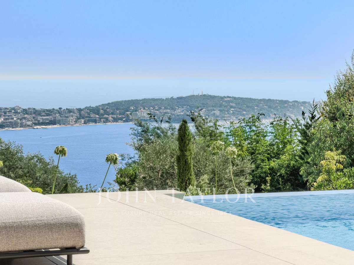 Villa Vallauris