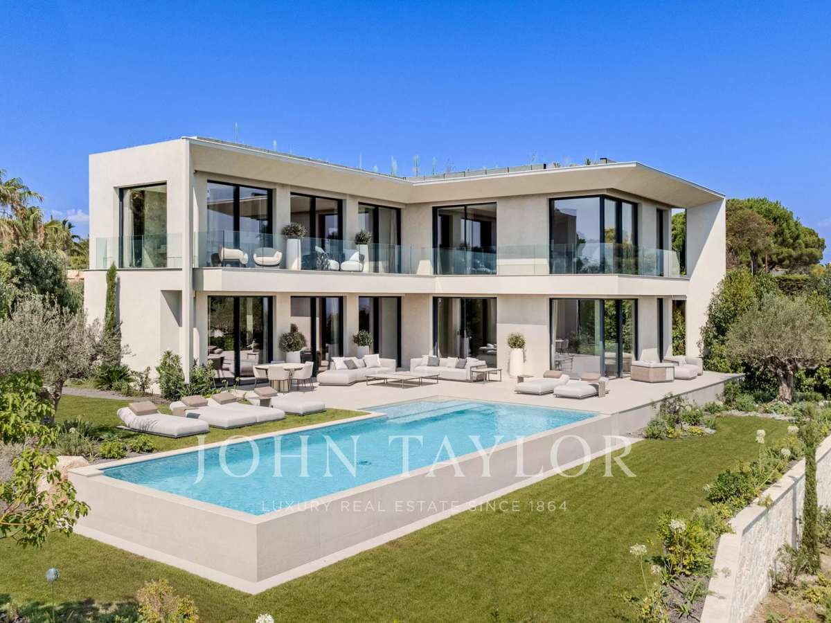 Villa Vallauris