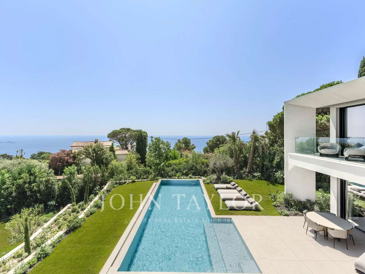 Villa Vallauris