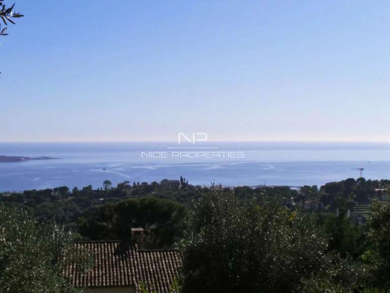 Villa avec Vue sur mer Vallauris - 5 chambres - 330m²