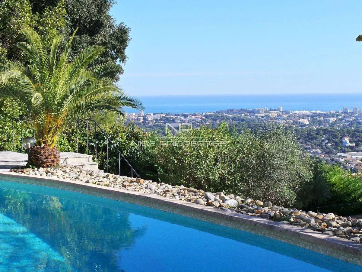 Villa Vallauris
