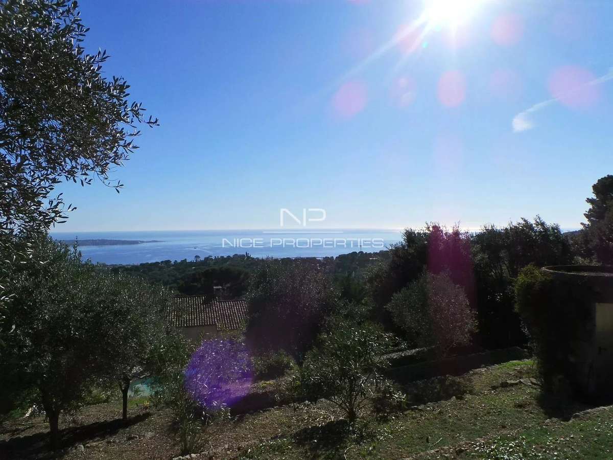 Villa Vallauris