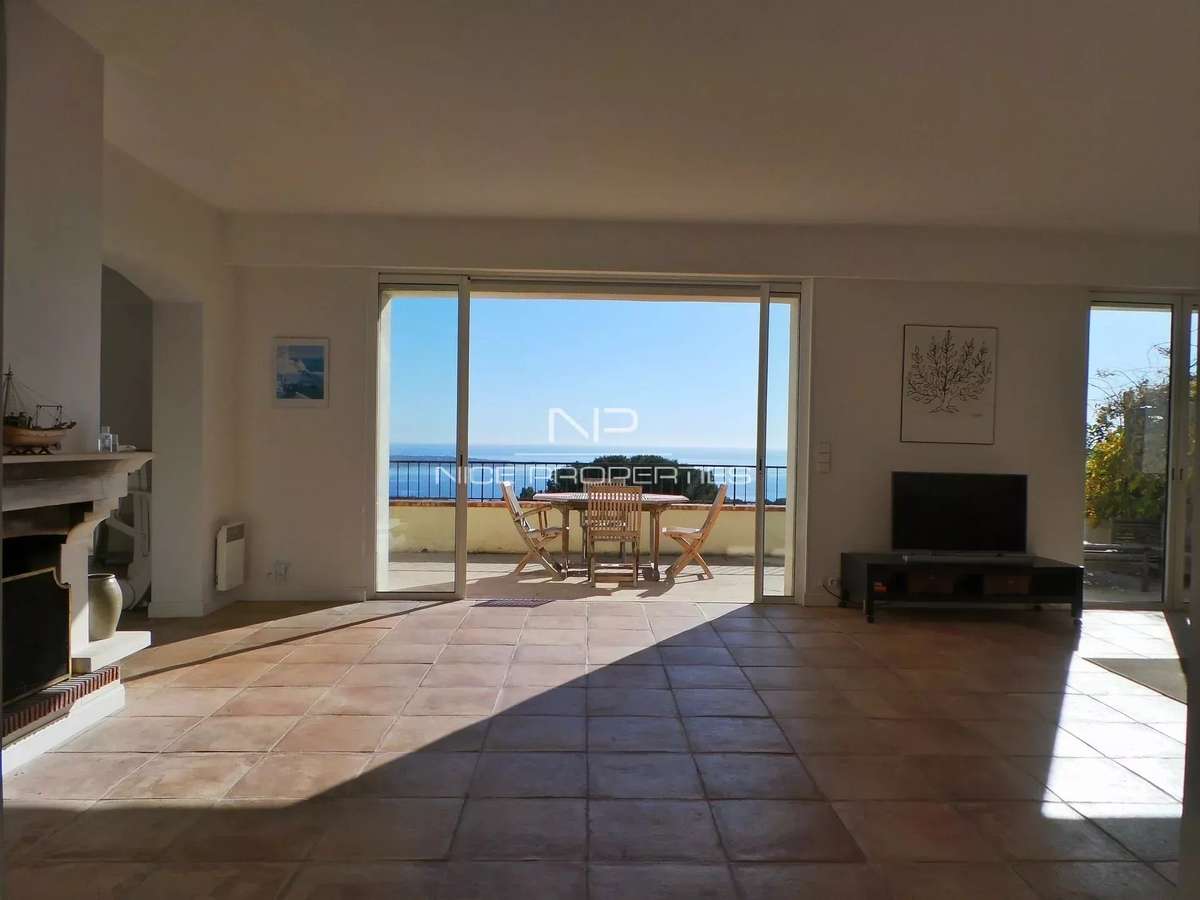 Villa Vallauris