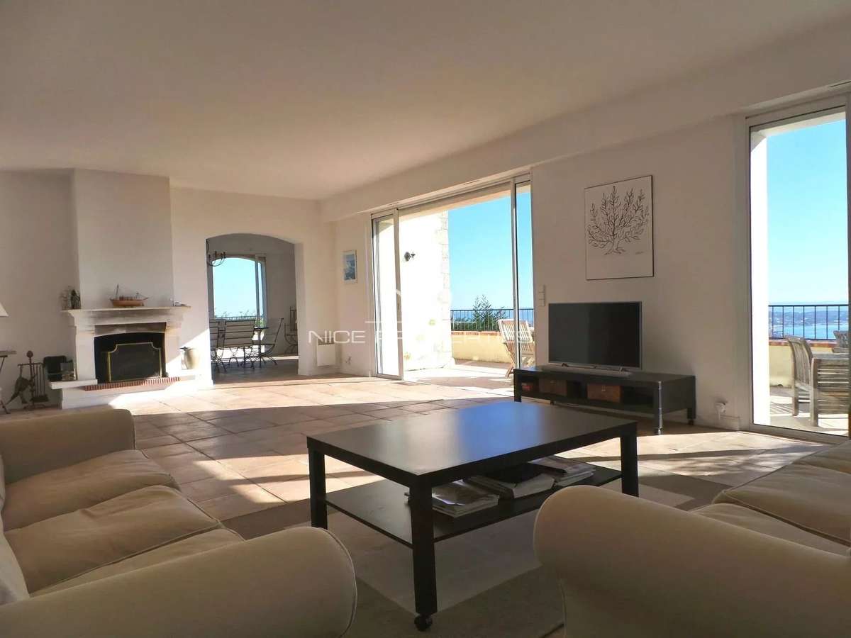 Villa Vallauris