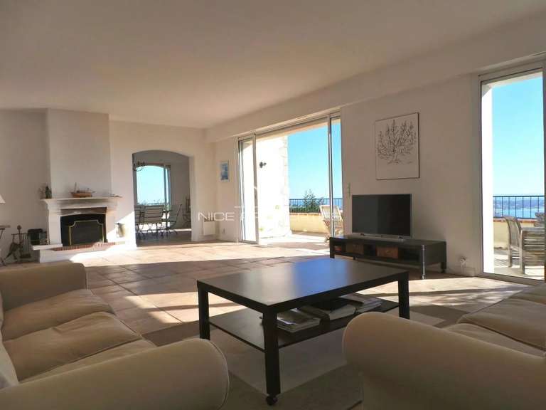 Villa avec Vue sur mer Vallauris - 5 chambres - 330m²