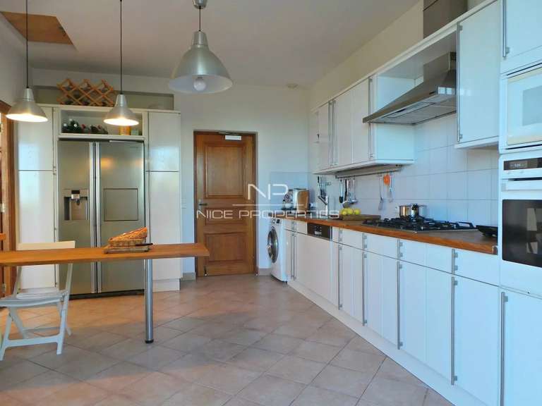 Villa avec Vue sur mer Vallauris - 5 chambres - 330m²