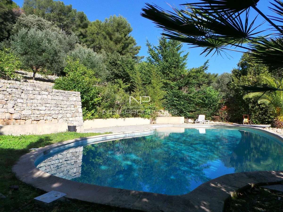 Villa Vallauris