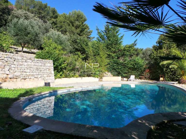 Villa avec Vue sur mer Vallauris - 5 chambres - 330m²