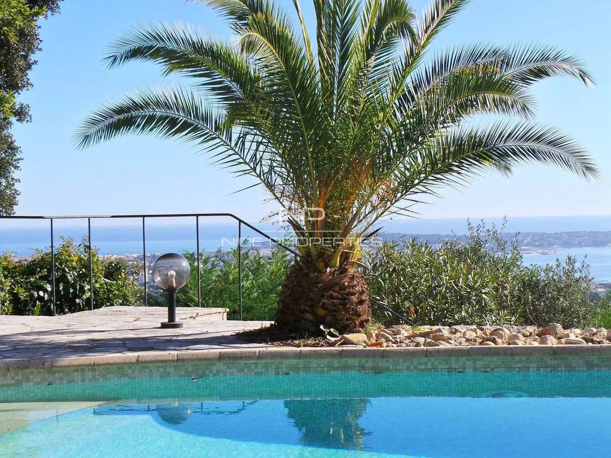 Villa Vallauris