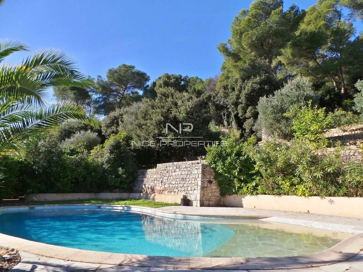 Villa Vallauris