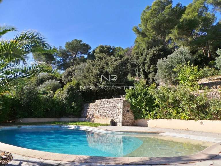 Villa avec Vue sur mer Vallauris - 5 chambres - 330m²