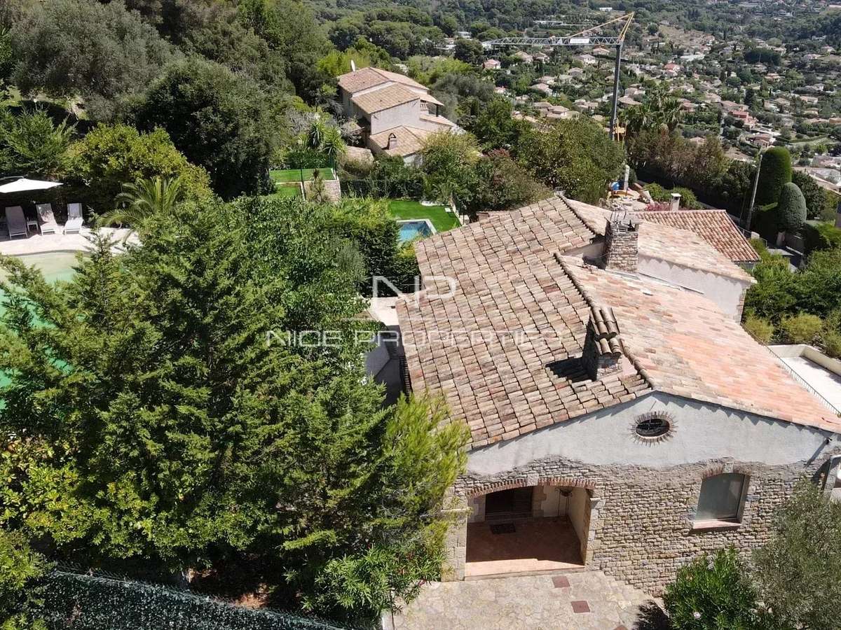 Villa Vallauris