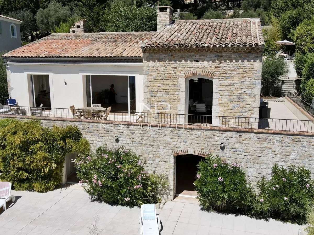 Villa Vallauris