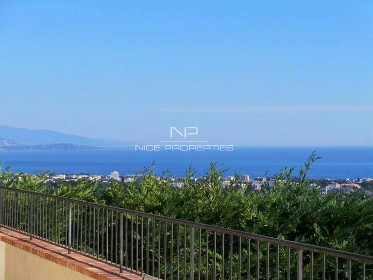 Villa avec Vue sur mer Vallauris - 5 chambres - 330m²