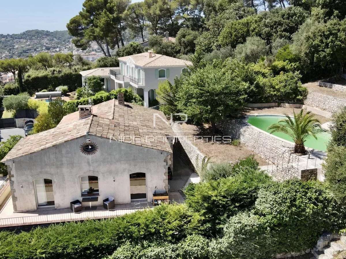 Villa Vallauris