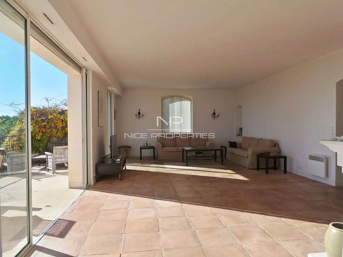 Villa Vallauris