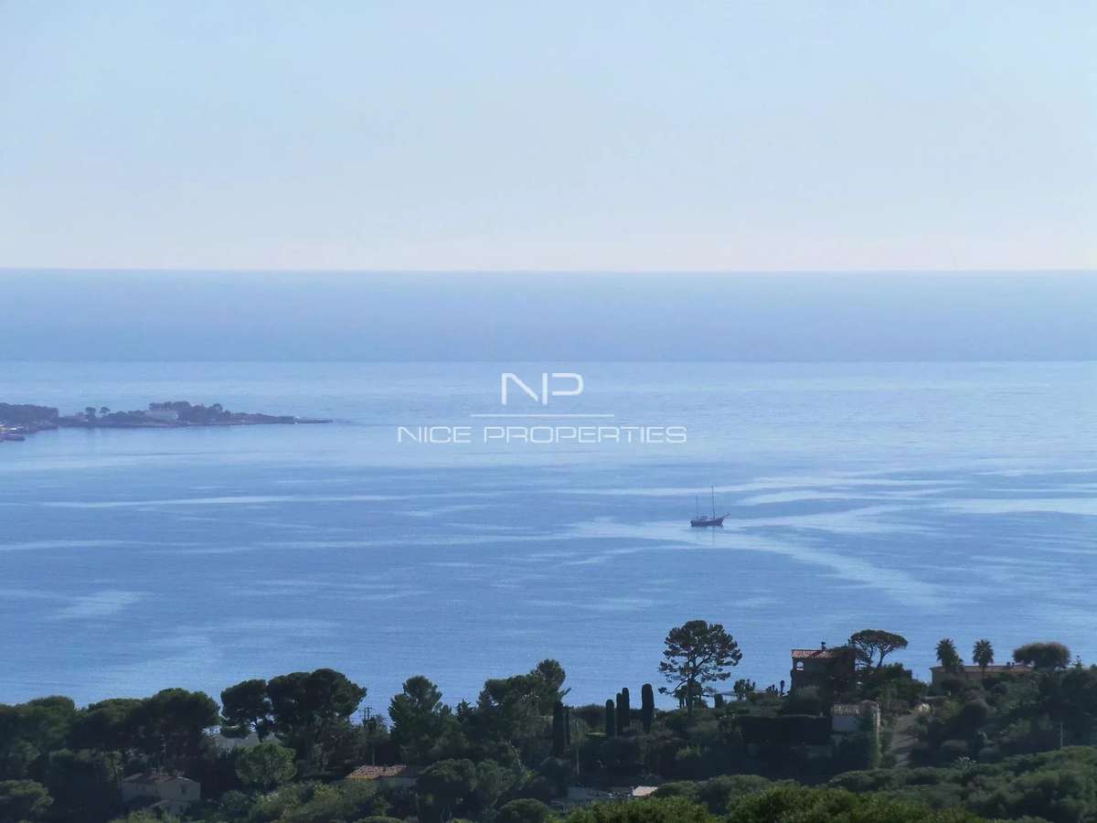 Villa Vallauris